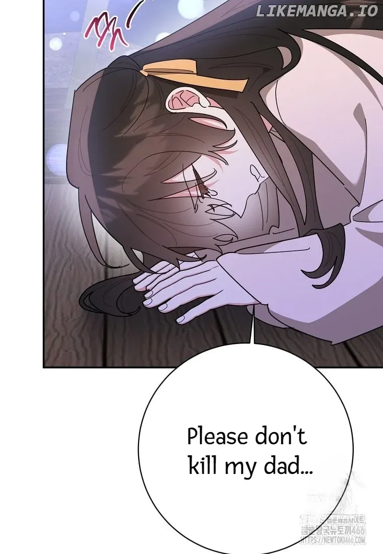 I am the Precious Daughter of the Greatest Villain in the Fantasy World Chapter 140 6